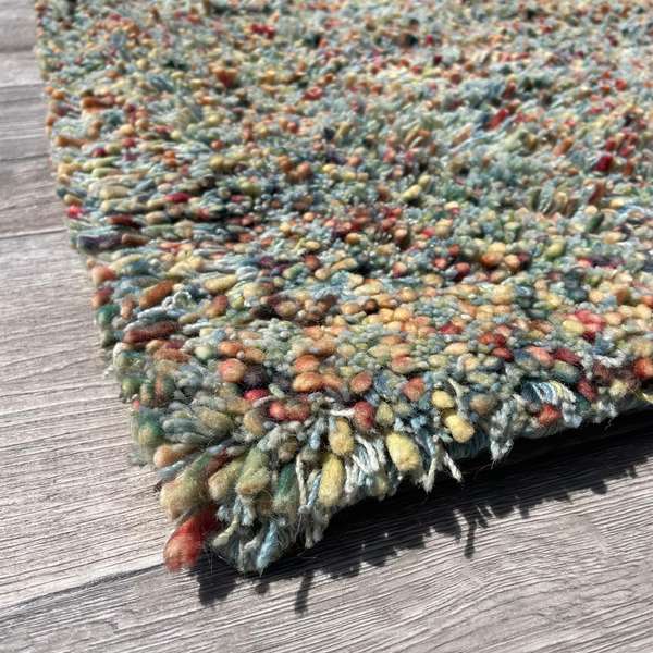 Brinker Carpets Salsa vloerkleed - 170x230 - Materiaal