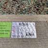 Brinker Carpets Salsa vloerkleed - 170x230 - Materiaal