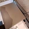 Flexform Plain bijzettafel - Zijaanzicht links