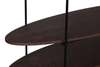 Passe Partout High roomdivider - Materiaal
