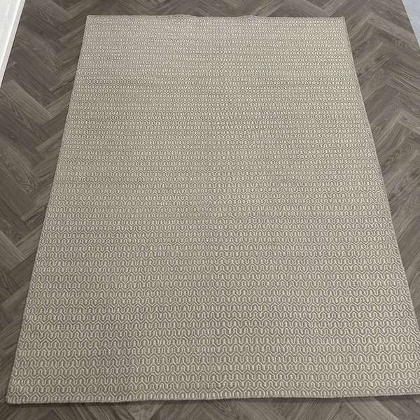 Brinker Carpets Flat vloerkleed - 200x280 - Materiaal