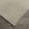 Brinker Carpets Flat vloerkleed - 200x280 - Materiaal