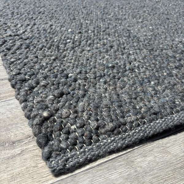 Brinker Carpets Step 3 vloerkleed  - 150x300 - Materiaal