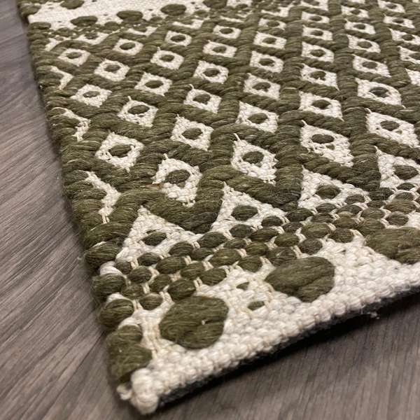 Brinker Carpets Saint vloerkleed - 170x230 - Materiaal