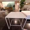 Italiaans Design Outdoor bijzettafel - Showroom