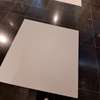 Italiaans Design Outdoor bijzettafel - Zijaanzicht links