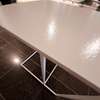 Italiaans Design Outdoor bijzettafel - Details