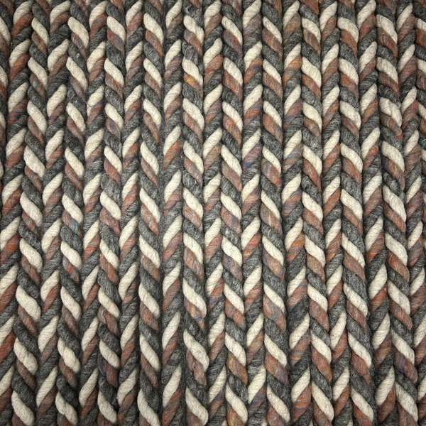 Brinker Carpets Beaune vloerkleed - 170x230 - Materiaal