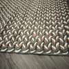Brinker Carpets Beaune vloerkleed - 170x230 - Materiaal