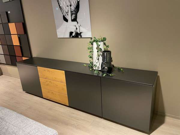Private Label Cas dressoir - Materiaal