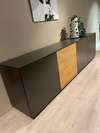 Private Label Cas dressoir - Materiaal