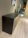 Private Label Cas dressoir - Materiaal