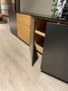 Private Label Cas dressoir - Materiaal