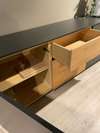 Private Label Cas dressoir - Materiaal