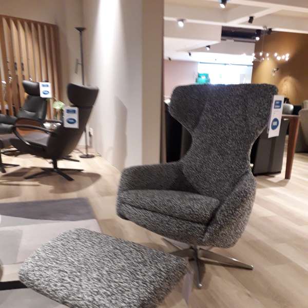 Gealux Basic 8045 relaxfauteuil - Showroom