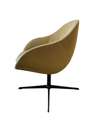 Varier Kokon Club fauteuil - Materiaal