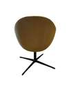 Varier Kokon Club fauteuil - Materiaal