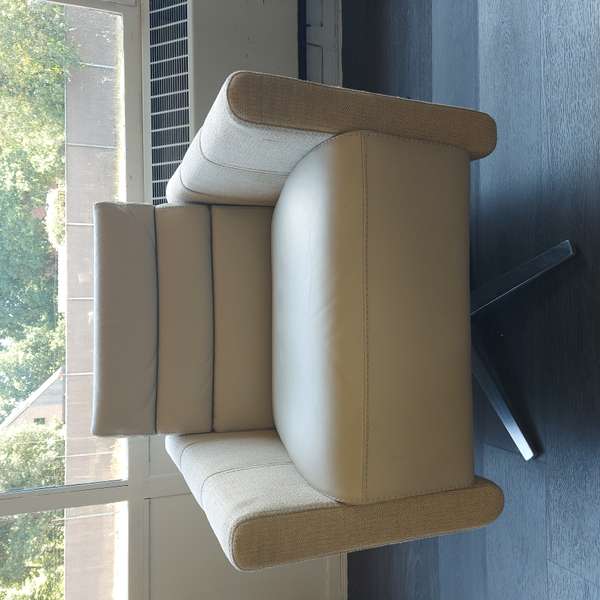 Recor Positano fauteuil - Showroom