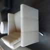 Recor Positano fauteuil - Vooraanzicht