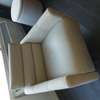 Recor Positano fauteuil - Zijaanzicht links