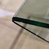Afbeeldingen van Bree's New World Curvo salontafel