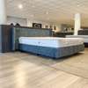 Private Label Camden Cocoon bed - 180x210 - Materiaal