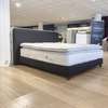 Private Label Wembley Square boxspring - 180x210 - Materiaal