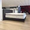 Private Label Wembley Square boxspring - 180x210 - Materiaal