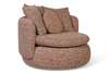 Passe Partout Bizu fauteuil - Materiaal
