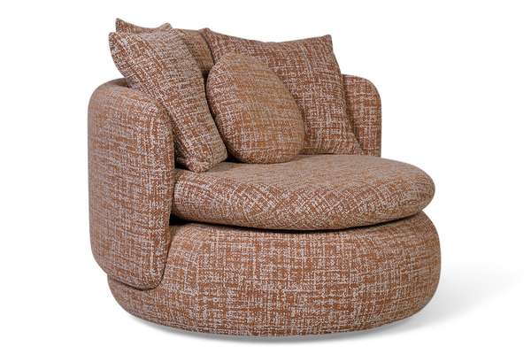 Passe Partout Bizu fauteuil - Materiaal