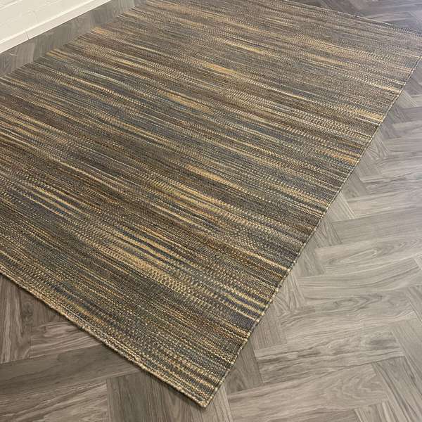 Brinker Carpets Xnoizz vloerkleed - 200x290 - Materiaal