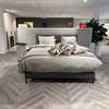 Beka Prague boxspring - 180x210cm vlak - Showroom