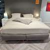Beka Sofia Curve 25 boxspring - 180x210cm vlak - Showroom