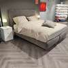 Beka Sofia Curve 25 boxspring - 180x210cm vlak - Vooraanzicht