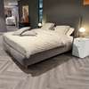 Beka Sofia Curve 25 boxspring - 180x210cm vlak - Zijaanzicht rechts