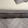 Beka Sofia Curve 25 boxspring - 180x210cm vlak - Details