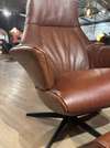 Topform Delos relaxfauteuil - Materiaal