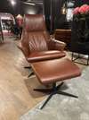 Topform Delos relaxfauteuil - Materiaal