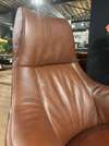 Topform Delos relaxfauteuil - Materiaal