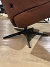 Topform Delos relaxfauteuil - Materiaal