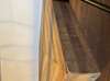By-Boo Square salontafel - Achter aanzicht