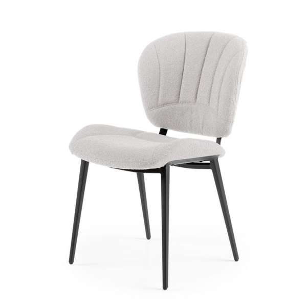 Feelings Evie eetkamerstoel - Materiaal