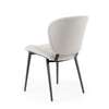 Feelings Evie eetkamerstoel - Materiaal