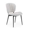 Feelings Evie eetkamerstoel - Materiaal