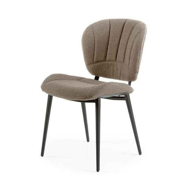 Feelings Evie eetkamerstoel - Materiaal