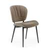 Feelings Evie eetkamerstoel - Materiaal