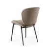 Feelings Evie eetkamerstoel - Materiaal