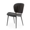 Feelings Evie eetkamerstoel - Materiaal