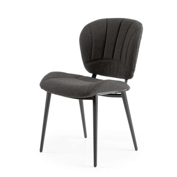 Feelings Evie eetkamerstoel - Materiaal