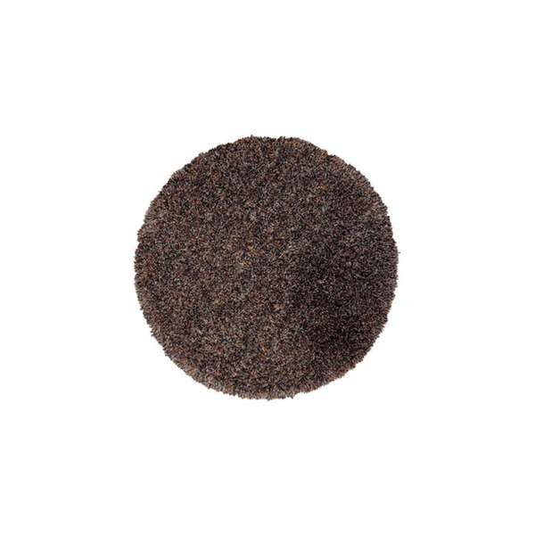 Aventura Carpets Infinity One Atri vloerkleed - Ø60 - Materiaal